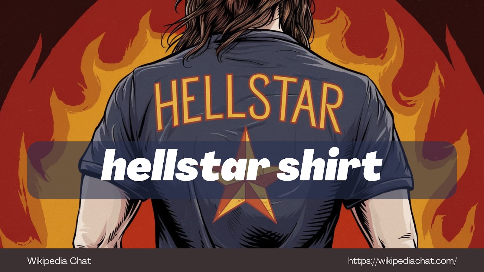 hellstar shirt