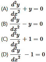 chapter 9-Differential Equations Exercise 9.3