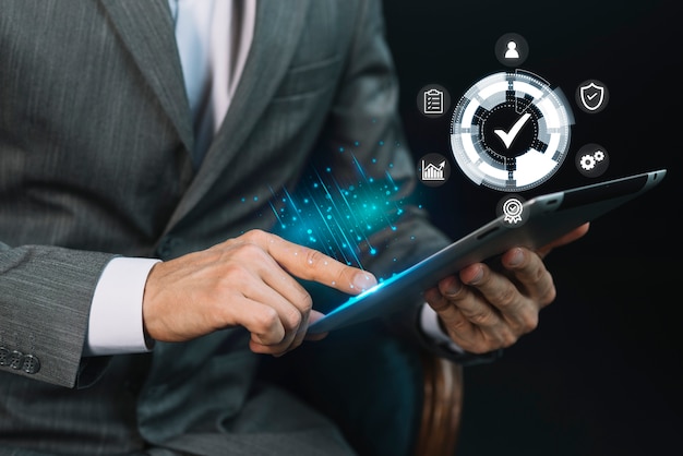Essential Tech Upgrades to Boost Productivity