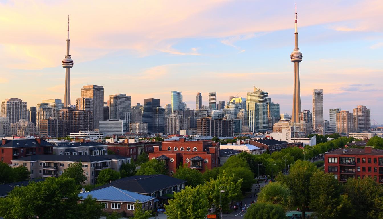 10 Mistakes to Avoid When Buying Real Estate in Toronto