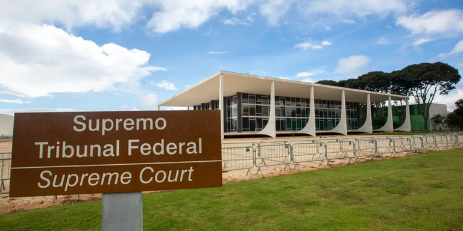STF termina de ouvir testemunhas de núcleo 3