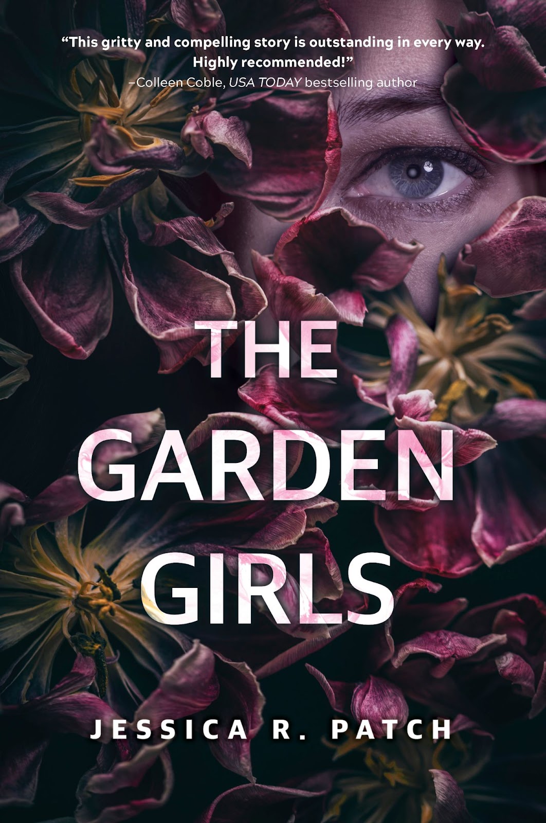 The Garden Girls