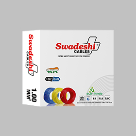 Swadeshi Cables
