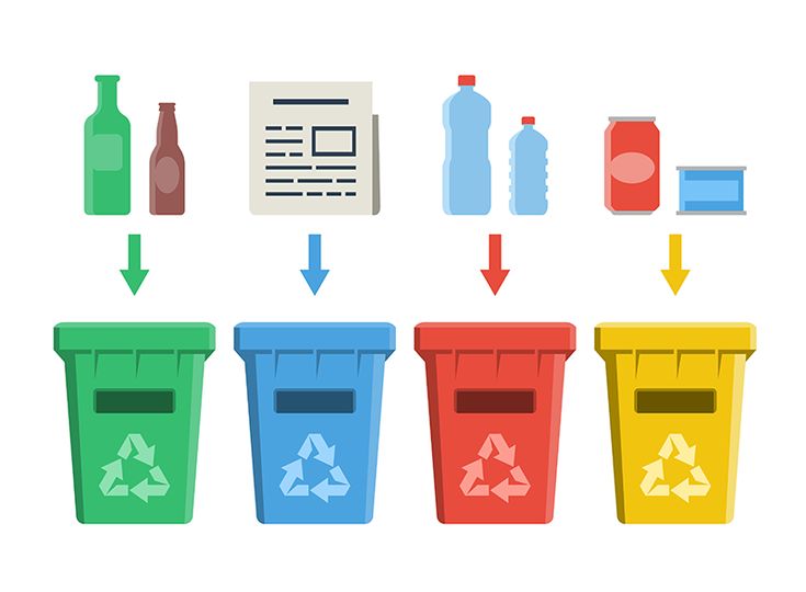 What to Do With Leftover Renovation Debris (Without a Dumpster!)