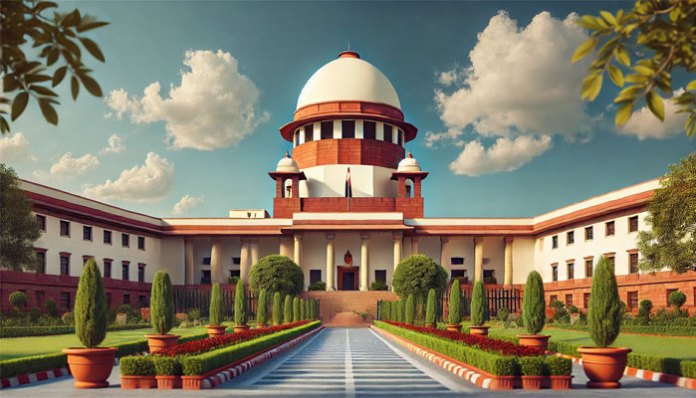 Supreme Court of India