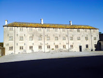 Irish Workhouse Centre