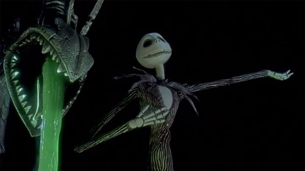 El extraño mundo de Jack
