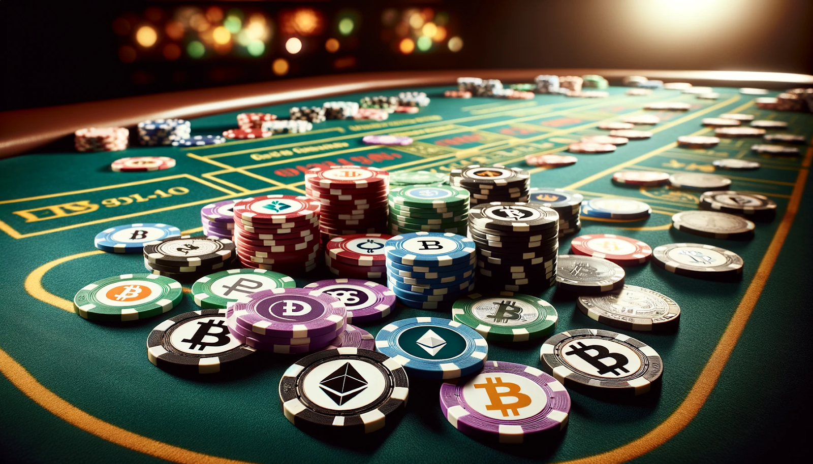 casino crypto