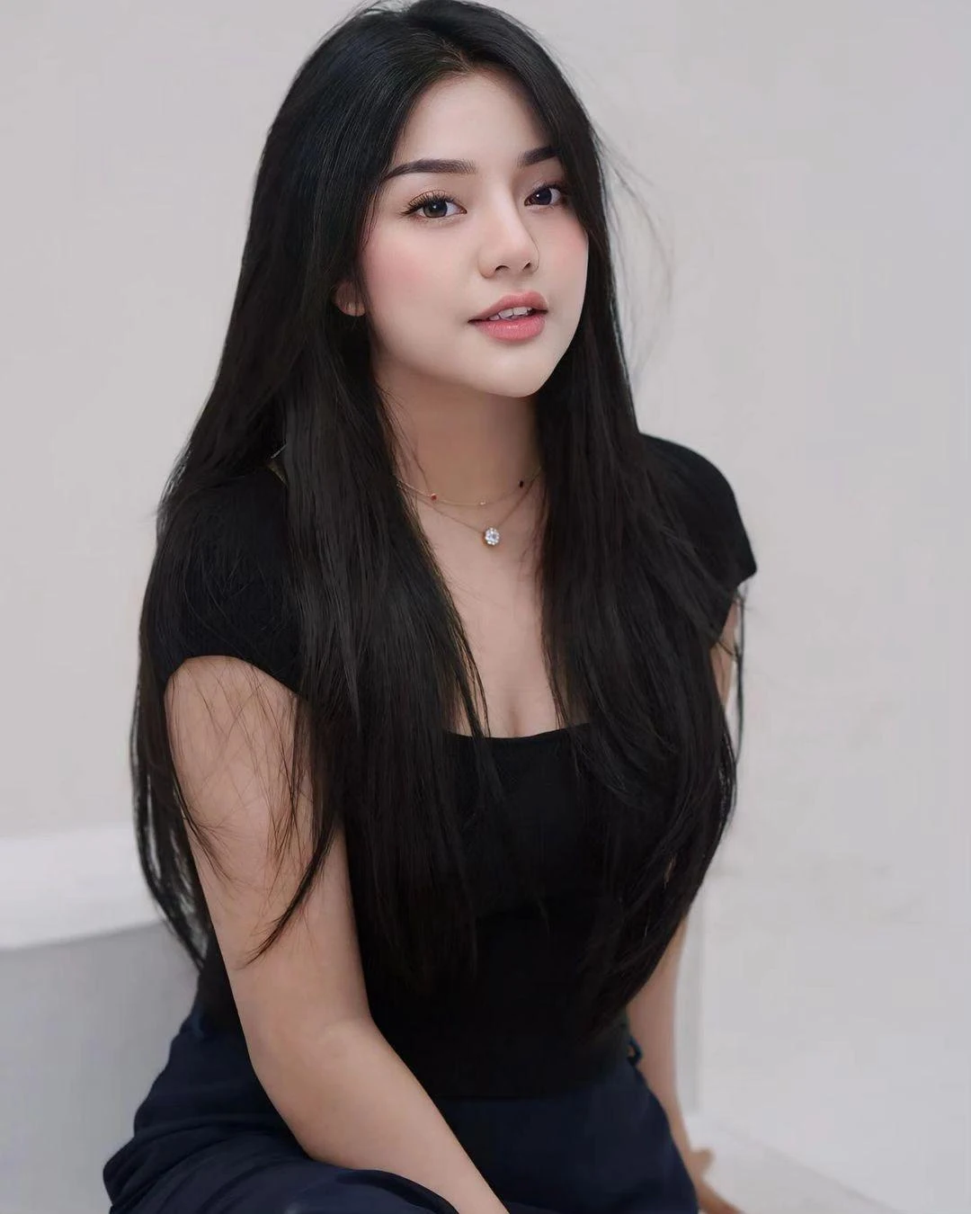 Cewek Hot yang Membuat Setiap Detik Bersama Mereka Terasa Begitu Panas, cewek hot, detik panas, gadis seksi