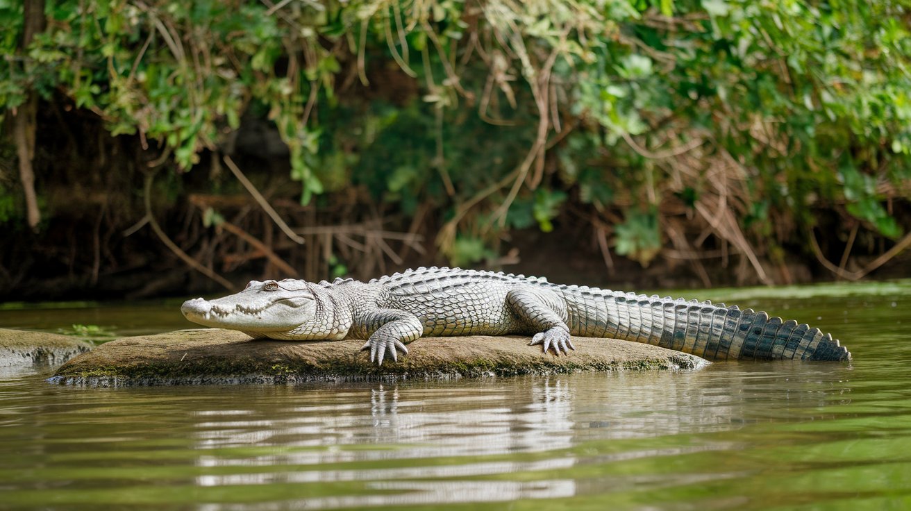 Analyzing Common Themes in Dreams About Crocodiles