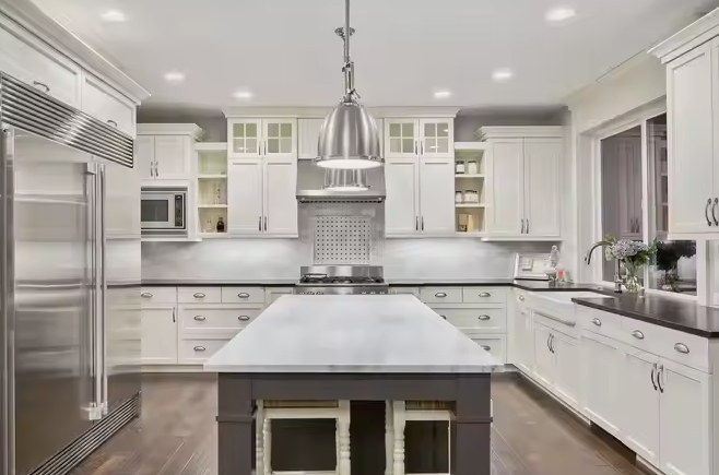 American Marble and Granite