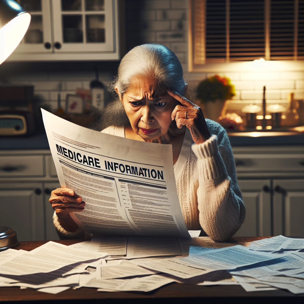 Medicare Services in Cantua Creek, CA