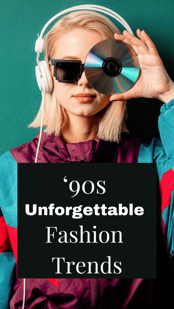 fashion nostalgia