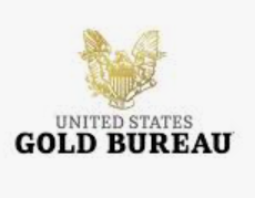 logo of US Gold Bureau