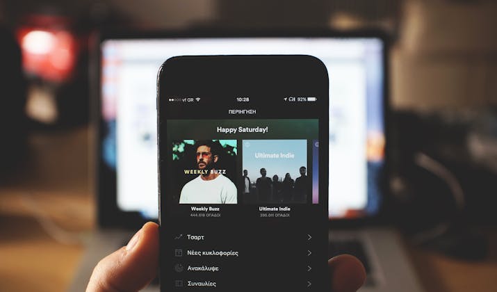 How To Keep Spotify Playing In The Background On Your iPhone 3