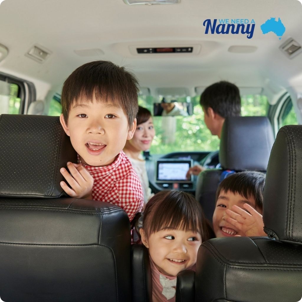 Benefits of Hiring Nanny in Sydney for the Holidays