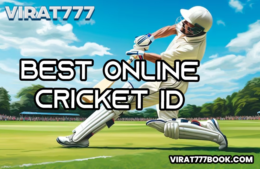 best online cricket id