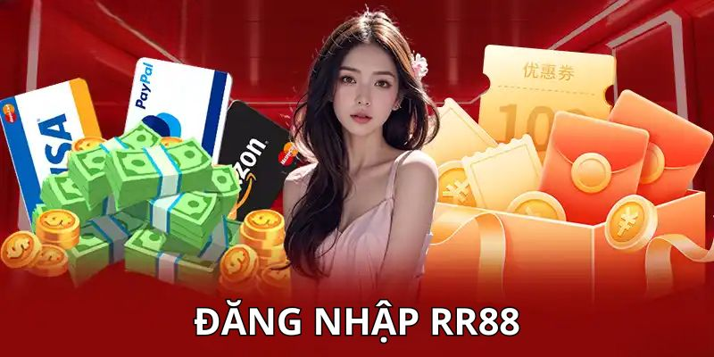 Đăng nhập RR88 - Hình 1