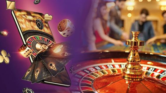 Choosing The Online Casino Escalating Best With Regard To You