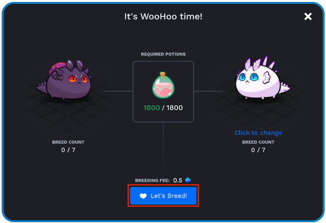 How to play Axie Infinity beginner's guide