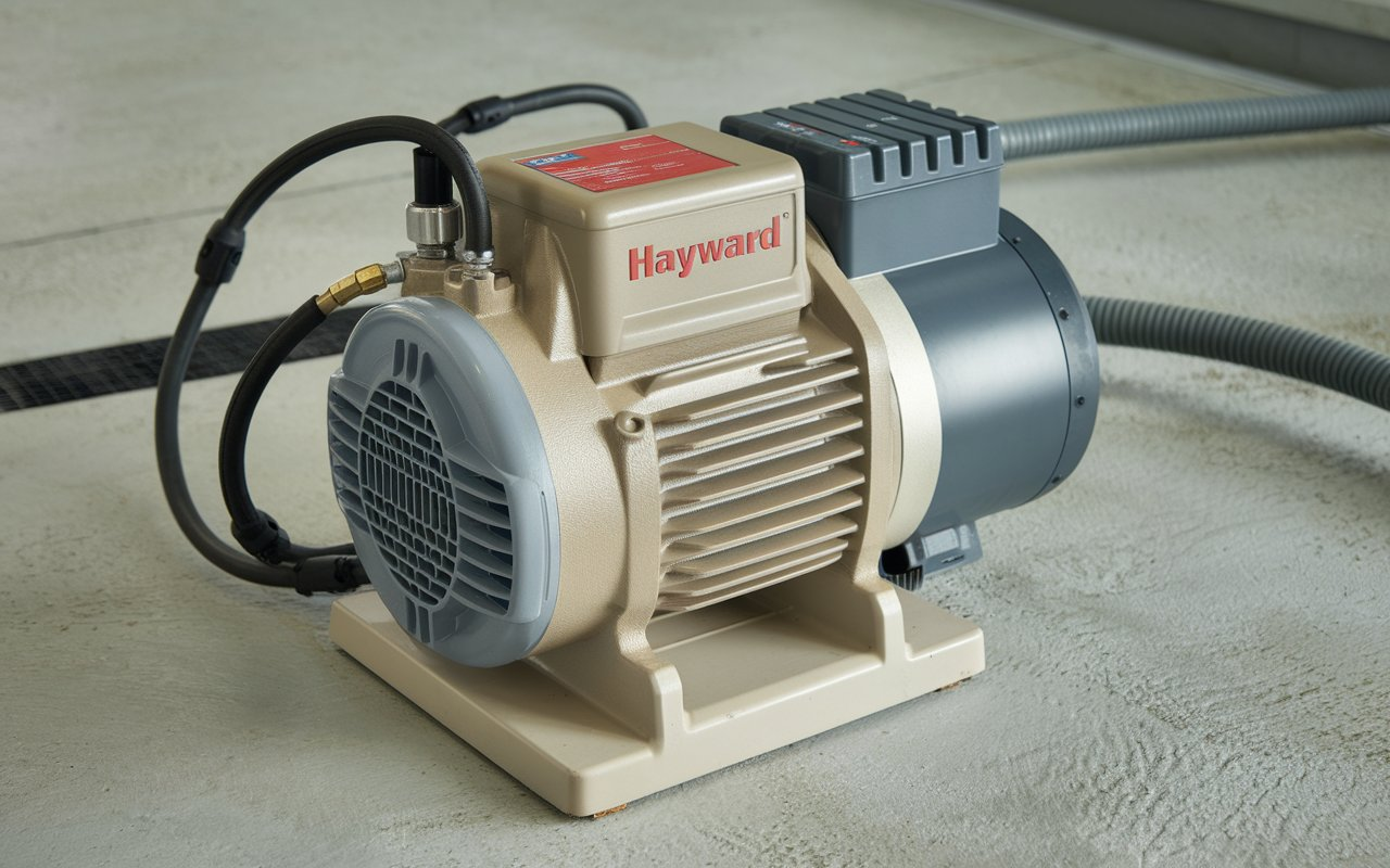 Hayward Super II 1.5 HP Pump IS3000XAZ Price