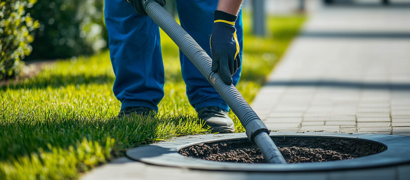 Rio Grande Septic Systems