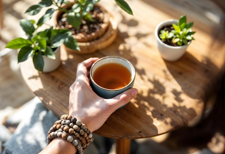 Natural Remedies for Stress and Anxiety:&nbsp;
