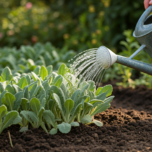 Caring for Rest-harrow Flowers