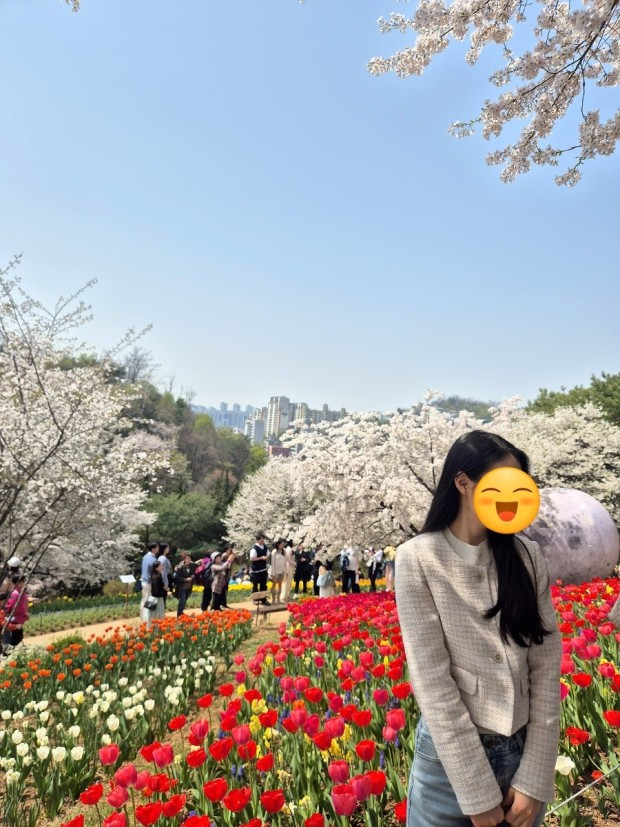 【韓国在住の編集者が厳選!】ソウルで人生最高の写真が撮れる場所3選