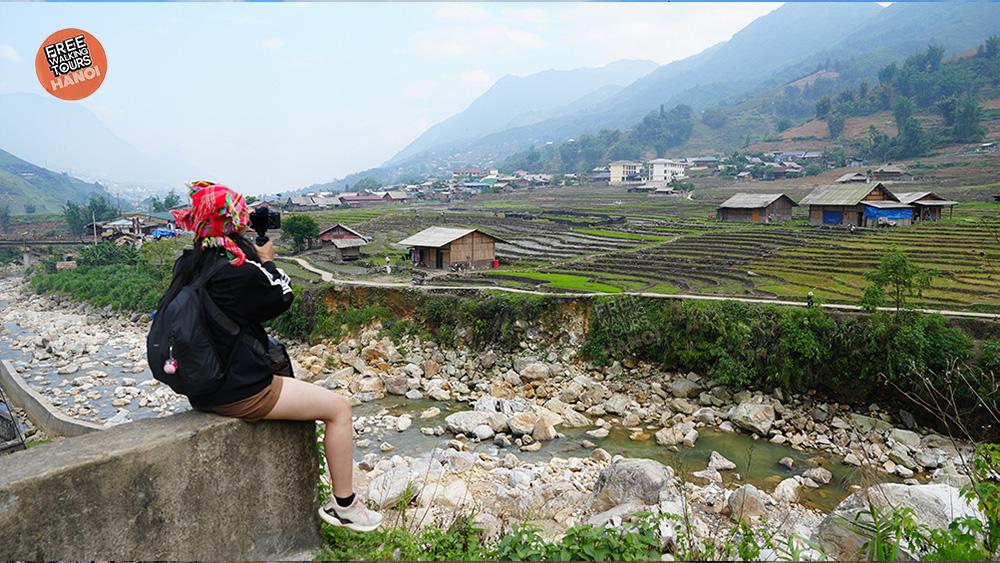 home to the Hmong, Red Dao, Tay, and other ethnic groups