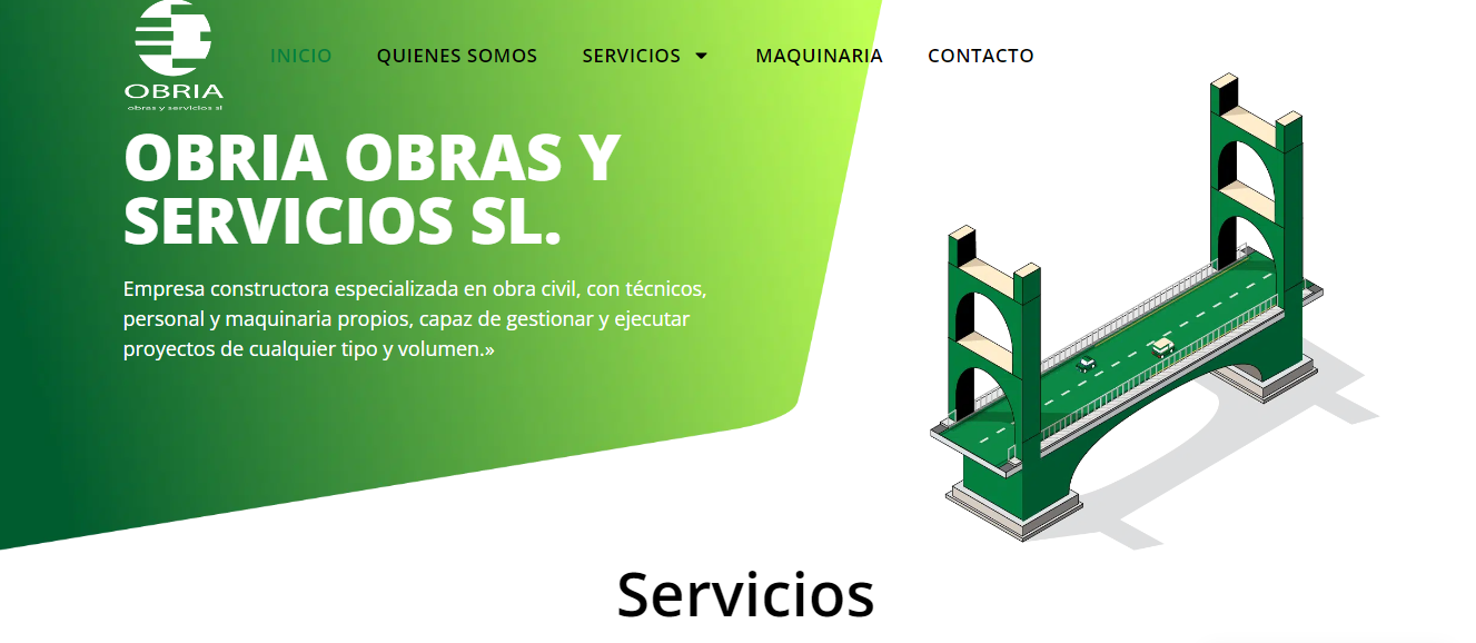 13. Obras sostenibles y eficientes realizadas en Bilbao.
