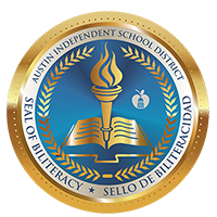 biliteracy seal