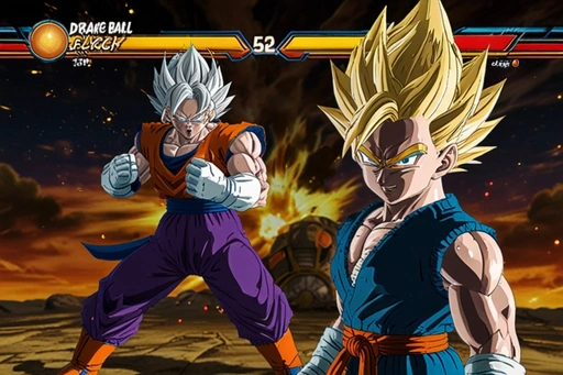  Is There Story Mode in Dragon Ball Sparking Zero: Experience Epic Battles! 2024