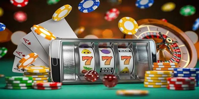 Okwin Bookmaker: The Top Choice For Online Betting Community