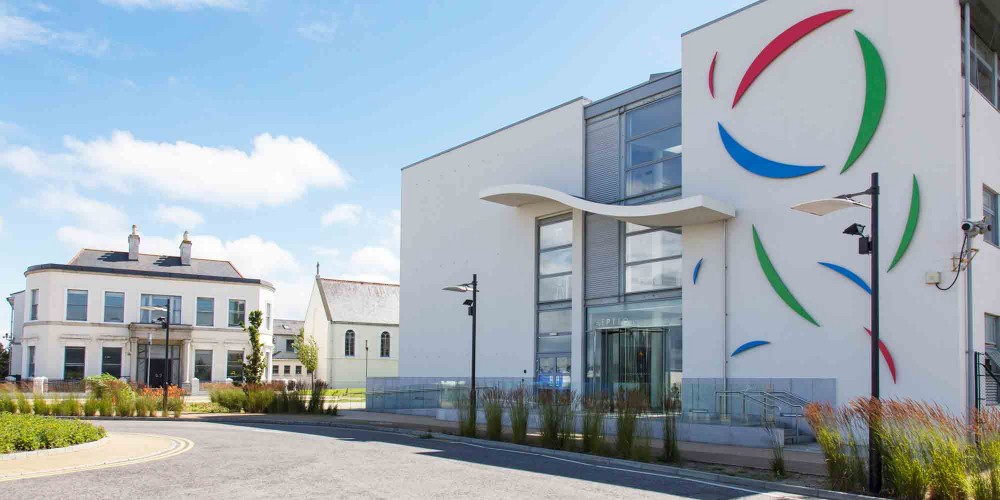 Dun Laoghaire Institute of Art, Design & Technology was established as a higher education institution of technology focusing on art and design in Dublin, Ireland. It was founded in 1997