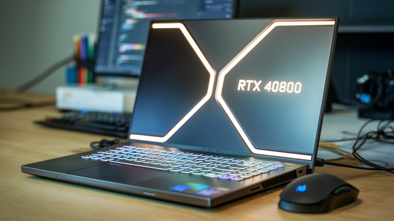 RTX 4080 laptop