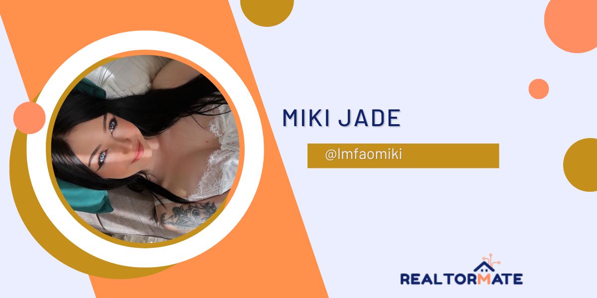 Miki Jade