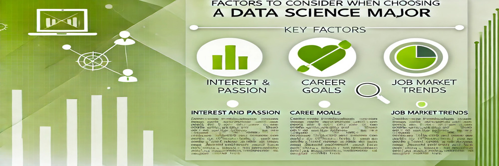 Data Science Major