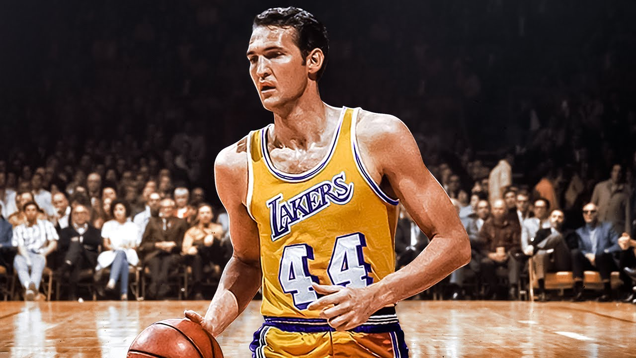 Godfather of the NBA