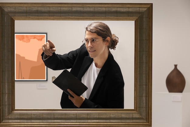 The Evolution of Art: A Journey Through Time