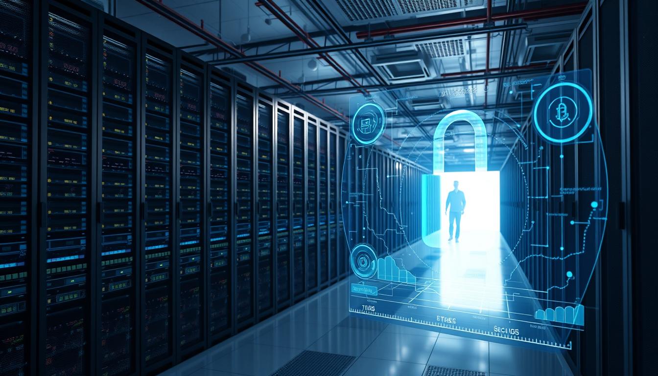 cloud mining security