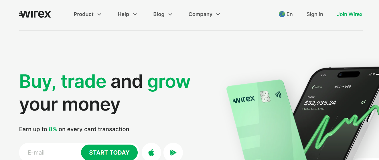 Wirex