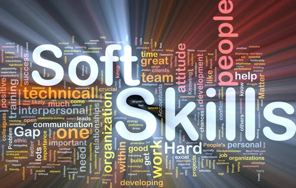 professional skills for cv 