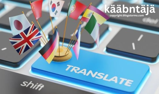 Exploring Kääntäjäö – The Future of Translation Technology