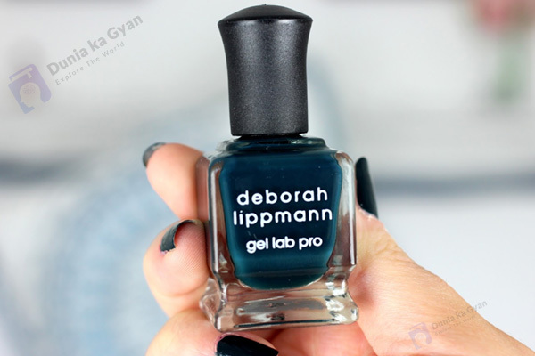 DEBORAH LIPPMANN GEL LAB PRO