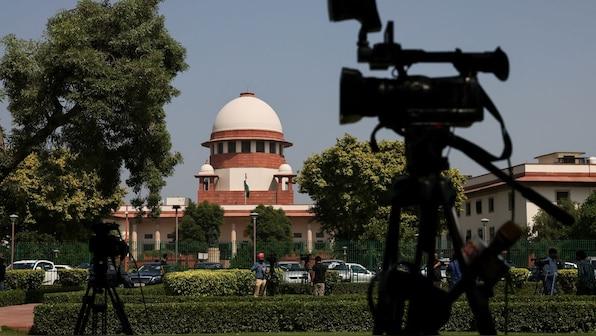 ‘Class of parasites’: SC slams politics of freebies, says ‘people aren’t willing to work due to free rations’