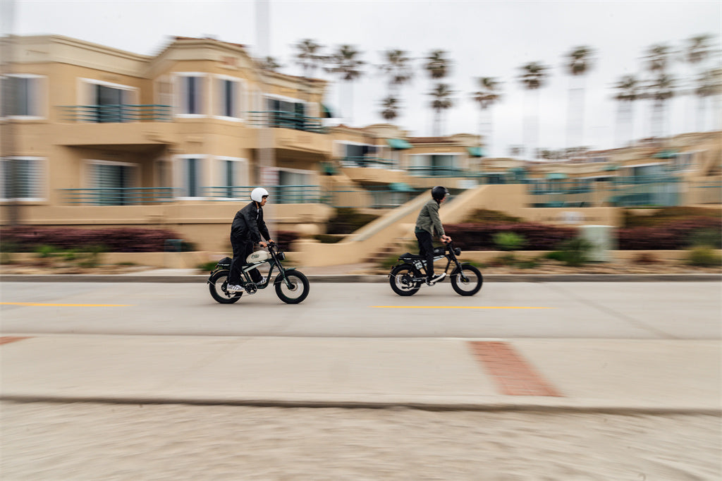 How to Switch Your Ebike Display from KPH to MPH