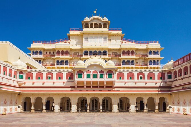 udaipur city palace

