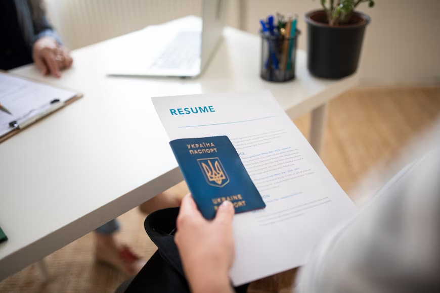 Global Talent Visa