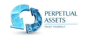 logo of Perpetual Assets